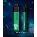 Unique Design Vape 5000Puffs Vape Hot Style E-Cigarette